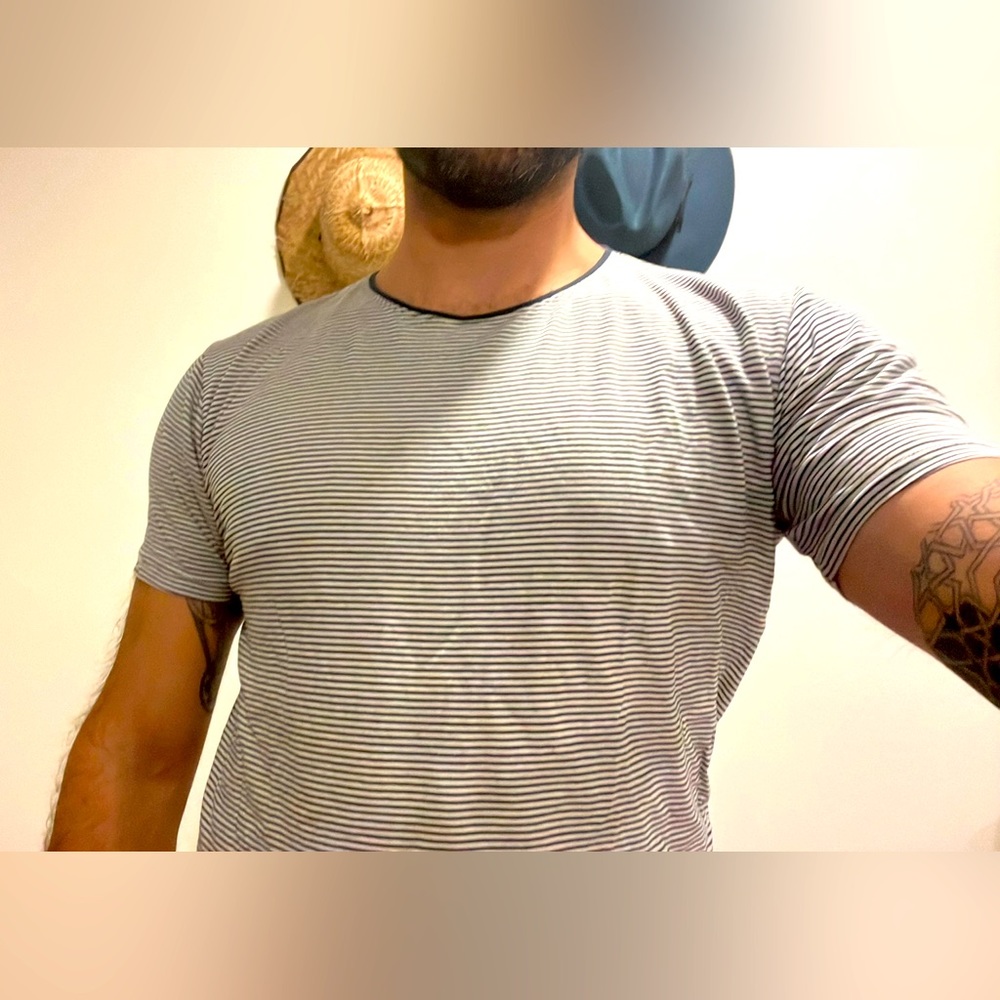 100% organic cotton bought from Bali